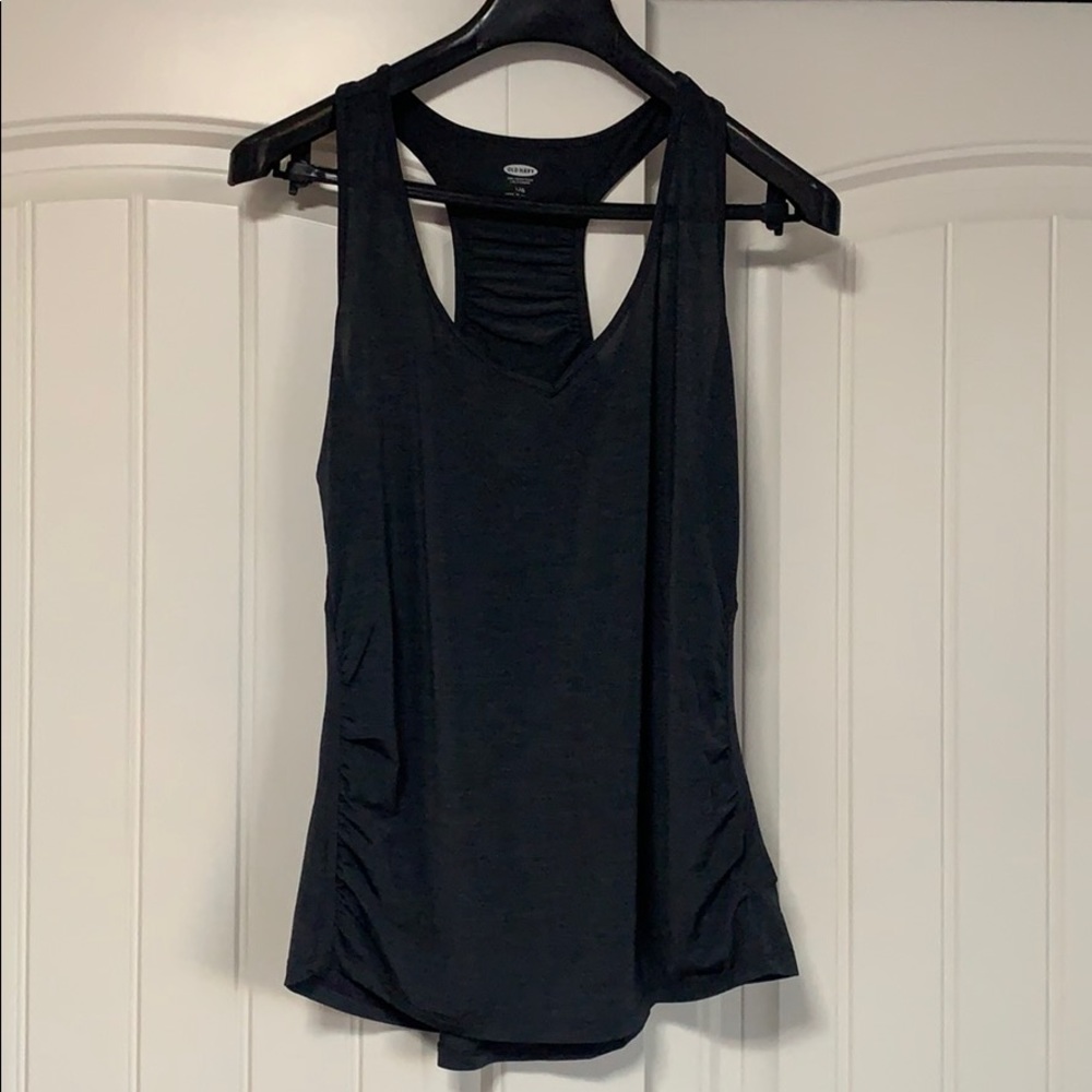 Old Navy Tank